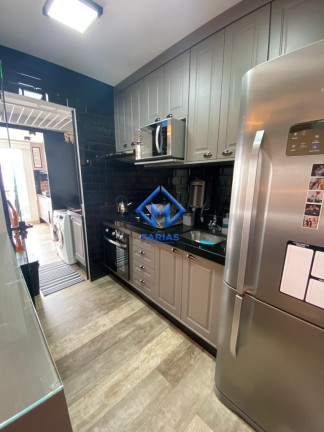 Imagem Apartamento com 2 Quartos à Venda, 93 m² em Vila Nair - São Paulo Imagem Apartamento com 2 Quartos à Venda, 93 m² em Vila Nair - São Paulo