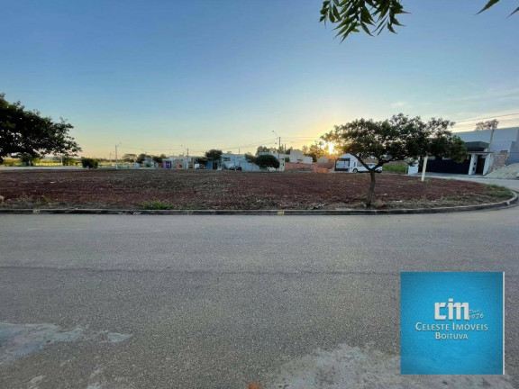 Imagem Terreno à Venda, 200 m² em Morada Dos Ypês - Boituva Imagem Terreno à Venda, 200 m² em Morada Dos Ypês - Boituva