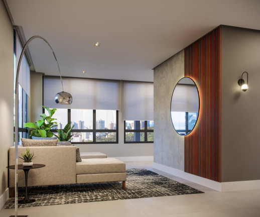 Imagem Loft com 1 Quarto à Venda, 27 m² em Vila Olímpia - São Paulo