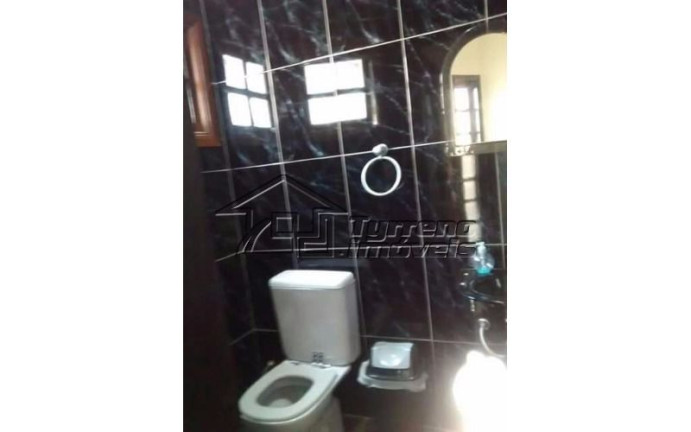 Imagem Casa com 3 Quartos à Venda, 228 m² em Jardim Das Indústrias - São José Dos Campos
