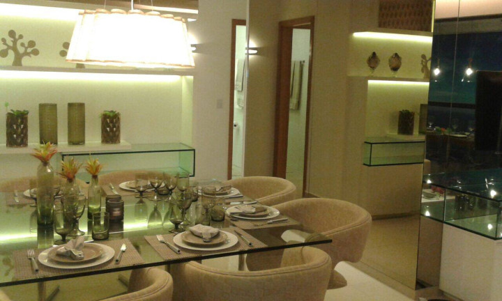 Apartamento com 3 Quartos à Venda, 97 m² em Candeias - Jaboatão Dos Guararapes