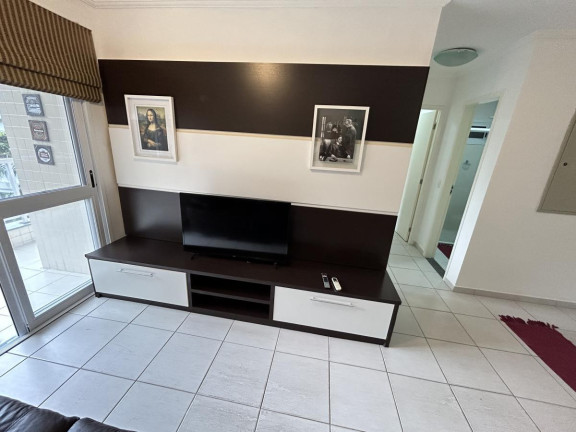 Imagem Apartamento com 2 Quartos para Temporada, 74 m² em Praia Grande - Ubatuba