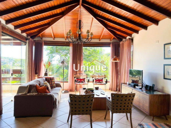 Imagem Casa com 4 Quartos à Venda, 142 m² em Ferradura - Armação Dos Búzios