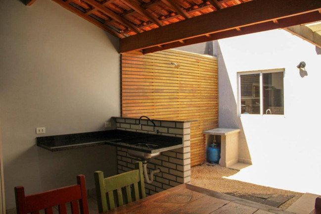 Imagem Casa de Condomínio com 2 Quartos à Venda, 71 m² em Granjas Panorama - Taubaté Imagem Casa de Condomínio com 2 Quartos à Venda, 71 m² em Granjas Panorama - Taubaté