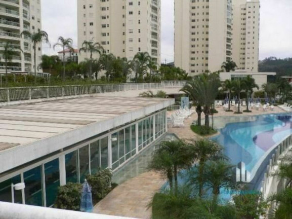 Imagem Apartamento com 2 Quartos para Alugar, 113 m² em Residencial Tres (tambore) - Santana De Parnaíba Imagem Apartamento com 2 Quartos para Alugar, 113 m² em Residencial Tres (tambore) - Santana De Parnaíba