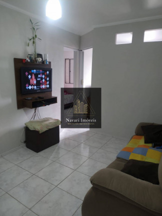 Apartamento com 2 Quartos à Venda, 40 m² em Lauzane Paulista - São Paulo