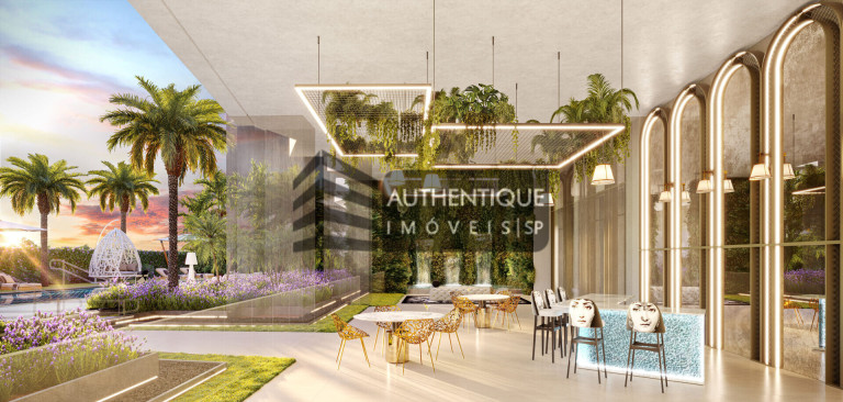 Imagem Apartamento com 2 Quartos à Venda, 82 m² em Perdizes - São Paulo