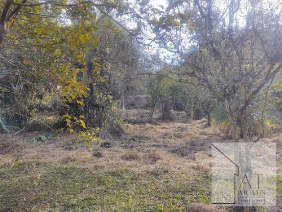 Imagem Terreno à Venda, 2.516 m² em Jardim Estância Brasil - Atibaia