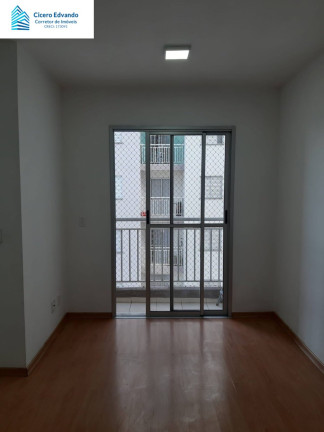 Imagem Imóvel com 2 Quartos à Venda, 47 m² em Cidade Líder - São Paulo
