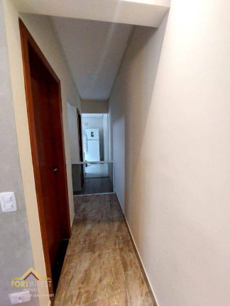 Imagem Imóvel com 3 Quartos à Venda, 118 m² em Maracanã - Praia Grande