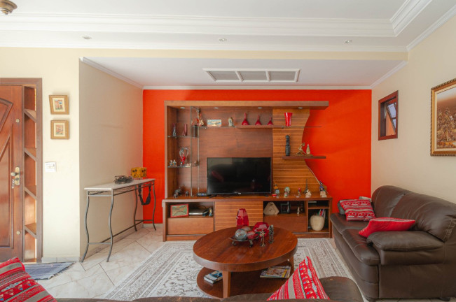 Imagem Casa com 4 Quartos à Venda, 280 m² em Jardim Maria Estela - São Paulo