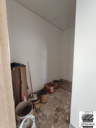Imagem Casa com 3 Quartos à Venda, 152 m² em Horto Florestal - Sorocaba