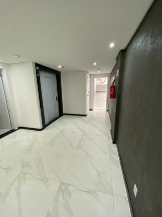 Imagem Apartamento com 1 Quarto à Venda, 46 m² em Santa Maria Goretti - Porto Alegre