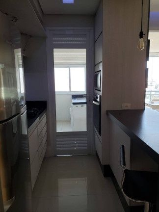 Imagem Apartamento com 2 Quartos à Venda, 69 m² em Vila Mariana - São Paulo