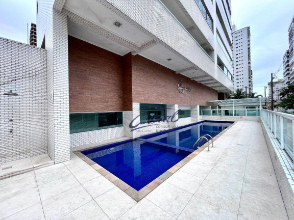 Imagem Apartamento com 2 Quartos à Venda, 73 m² em Guilhermina - Praia Grande Imagem Apartamento com 2 Quartos à Venda, 73 m² em Guilhermina - Praia Grande