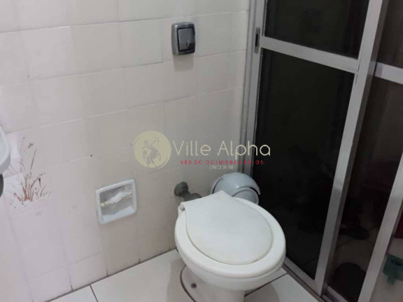 Imagem Apartamento com 3 Quartos à Venda, 239 m² em Pompeia - Santos Imagem Apartamento com 3 Quartos à Venda, 239 m² em Pompeia - Santos