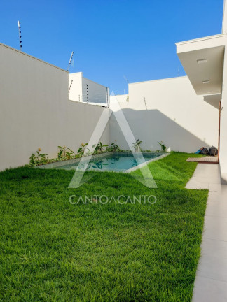 Imagem Casa com 3 Quartos à Venda, 205 m² em Residencial Bella Suíça - Sinop Imagem Casa com 3 Quartos à Venda, 205 m² em Residencial Bella Suíça - Sinop