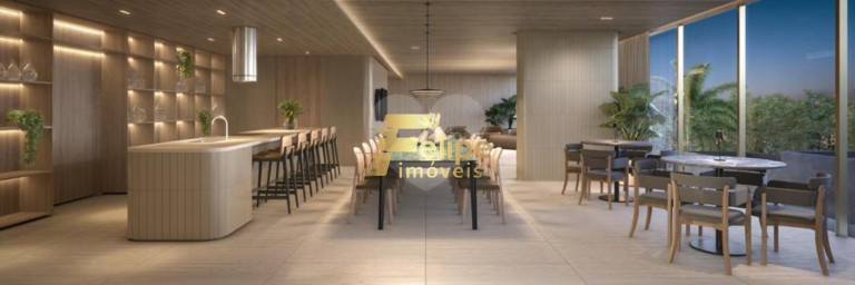 Imagem Imóvel com 4 Quartos à Venda, 223 m² em Praia Do Canto - Vitória