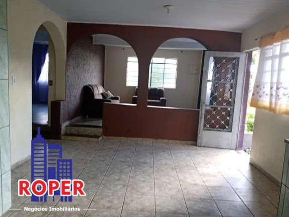 Imagem Chácara com 5 Quartos à Venda, 4.000 m² em Chácara São Geraldo - Embu-guaçu Imagem Chácara com 5 Quartos à Venda, 4.000 m² em Chácara São Geraldo - Embu-guaçu