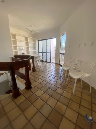 Imagem Cobertura com 4 Quartos à Venda, 260 m² em Chame-chame - Salvador