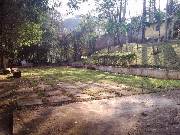Imagem Chácara com 3 Quartos à Venda, 350 m² em Portão - Atibaia Imagem Chácara com 3 Quartos à Venda, 350 m² em Portão - Atibaia
