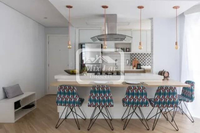 Imagem Apartamento com 2 Quartos à Venda, 73 m² em Vila Osasco - Osasco Imagem Apartamento com 2 Quartos à Venda, 73 m² em Vila Osasco - Osasco