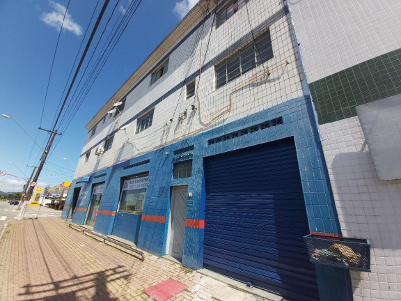 Imagem Imóvel Comercial à Venda, 43 m² em Aviação - Praia Grande Imagem Imóvel Comercial à Venda, 43 m² em Aviação - Praia Grande