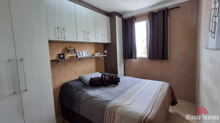 Imagem Apartamento com 2 Quartos à Venda, 56 m² em Recanto Quarto Centenário - Jundiaí Imagem Apartamento com 2 Quartos à Venda, 56 m² em Recanto Quarto Centenário - Jundiaí