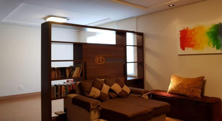 Imagem Casa com 5 Quartos à Venda, 732 m² em Loteamento Alphaville Campinas - Campinas Imagem Casa com 5 Quartos à Venda, 732 m² em Loteamento Alphaville Campinas - Campinas