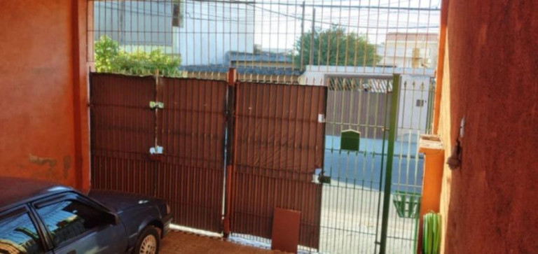 Imagem Sobrado com 4 Quartos à Venda, 240 m² em Vila Curuça Velha - São Paulo