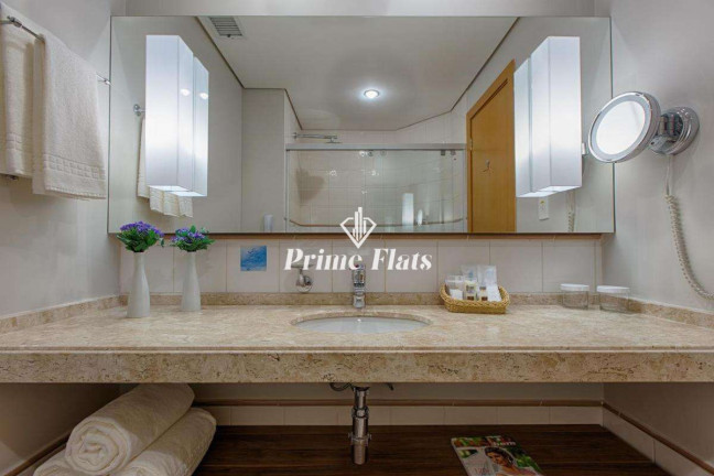 Imagem Apartamento com 1 Quarto à Venda, 32 m² em Gleba Fazenda Palhano - Londrina Imagem Apartamento com 1 Quarto à Venda, 32 m² em Gleba Fazenda Palhano - Londrina