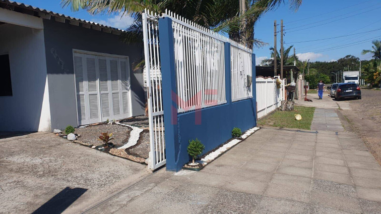 Imagem Casa com 3 Quartos à Venda, 225 m² em Capão Novo - Capão Da Canoa