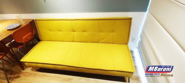 Imagem Apartamento com 1 Quarto à Venda, 35 m² em Santo Amaro - São Paulo Imagem Apartamento com 1 Quarto à Venda, 35 m² em Santo Amaro - São Paulo