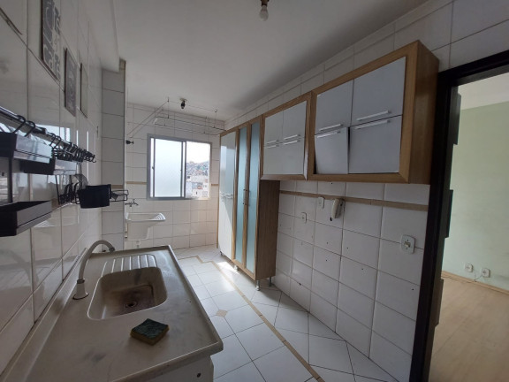 Imagem Imóvel com 2 Quartos à Venda, 58 m² em Helena Maria - Osasco