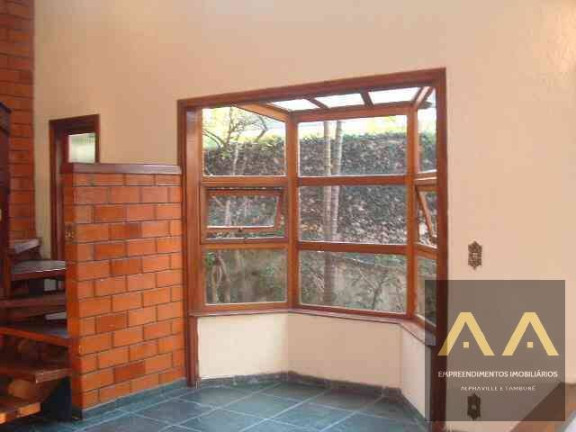 Imagem Casa com 4 Quartos para Alugar, 353 m² em Alphaville - Santana De Parnaíba Imagem Casa com 4 Quartos para Alugar, 353 m² em Alphaville - Santana De Parnaíba