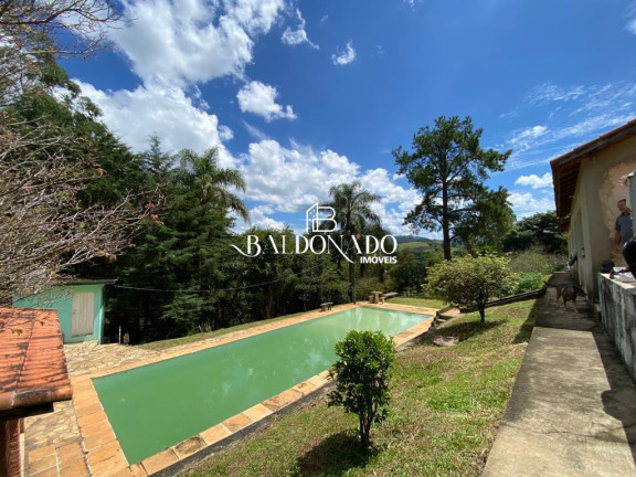 Imóvel com 4 Quartos à Venda, 6.700 m² em Centro - Extrema