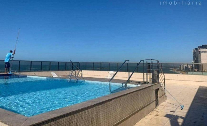 Imagem Apartamento com 1 Quarto à Venda, 60 m² em Itapuã
