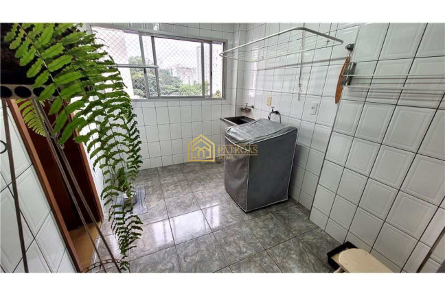 Imagem Apartamento com 3 Quartos à Venda, 133 m² em Jardim - Santo André