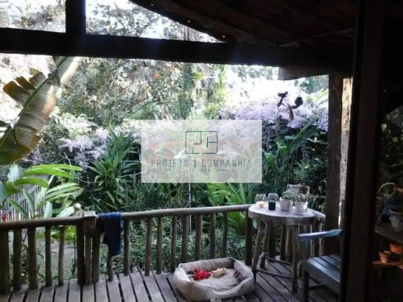 Imagem Sobrado com 3 Quartos à Venda, 200 m² em Praia Barra Do Sahy - São Sebastião