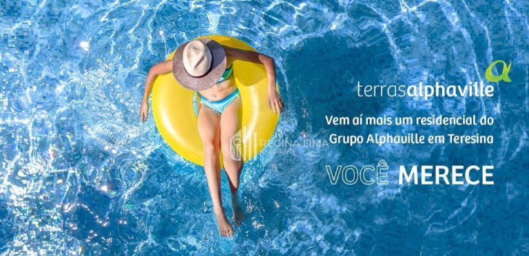 Imagem Terreno à Venda, 274 m² em Uruguai - Teresina Imagem Terreno à Venda, 274 m² em Uruguai - Teresina