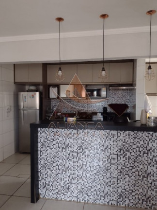Imagem Apartamento com 2 Quartos à Venda, 57 m² em Planalto Verde - Ribeirão Preto Imagem Apartamento com 2 Quartos à Venda, 57 m² em Planalto Verde - Ribeirão Preto