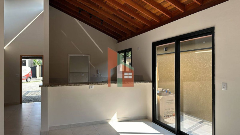 Imagem Casa de Condomínio com 3 Quartos para Alugar, 135 m² em Jardim Dos Pinheiros - Atibaia Imagem Casa de Condomínio com 3 Quartos para Alugar, 135 m² em Jardim Dos Pinheiros - Atibaia