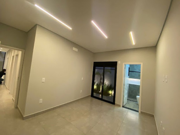 Imagem Casa com 2 Quartos à Venda, 101 m² em Condomínio Villaggio Ipanema I - Sorocaba