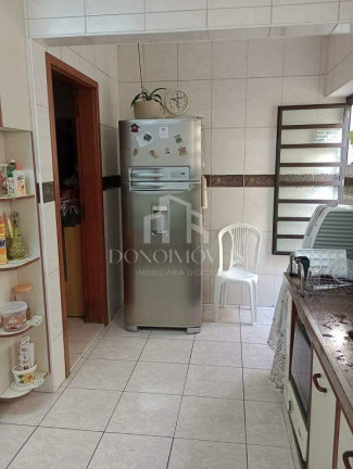 Imagem Casa com 3 Quartos à Venda, 200 m² em Rudge Ramos - São Bernardo Do Campo Imagem Casa com 3 Quartos à Venda, 200 m² em Rudge Ramos - São Bernardo Do Campo