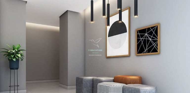 Imagem Apartamento com 2 Quartos à Venda, 40 m² em Jardim Santo Antônio - São Paulo Imagem Apartamento com 2 Quartos à Venda, 40 m² em Jardim Santo Antônio - São Paulo