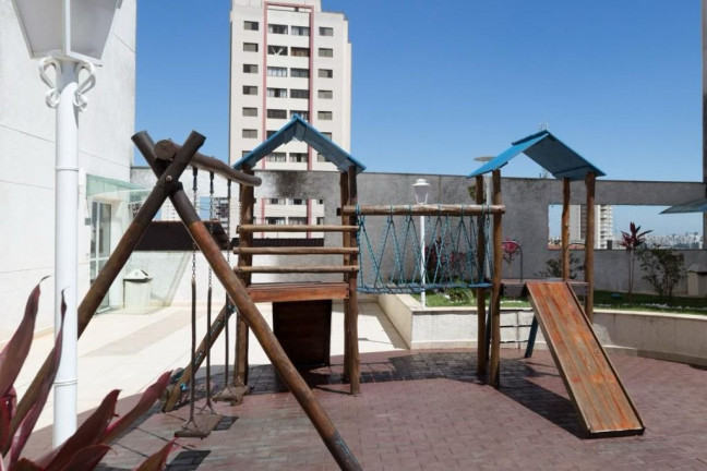 Imagem Apartamento com 2 Quartos à Venda, 54 m² em Jardim Imperador - Guarulhos Imagem Apartamento com 2 Quartos à Venda, 54 m² em Jardim Imperador - Guarulhos