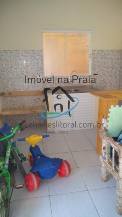 Imagem Casa com 4 Quartos à Venda, 80 m² em Sumidouro - Ubatuba