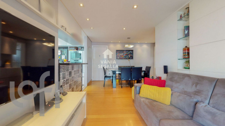 Imagem Apartamento com 2 Quartos à Venda, 71 m² em Paraíso - São Paulo Imagem Apartamento com 2 Quartos à Venda, 71 m² em Paraíso - São Paulo
