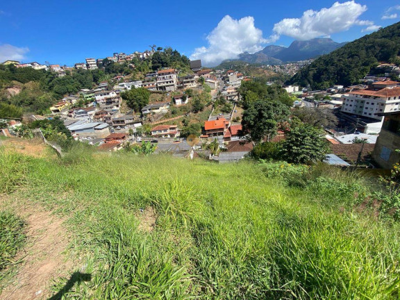 Imagem Terreno à Venda, 500 m² em Vale Do Paraíso - Teresópolis