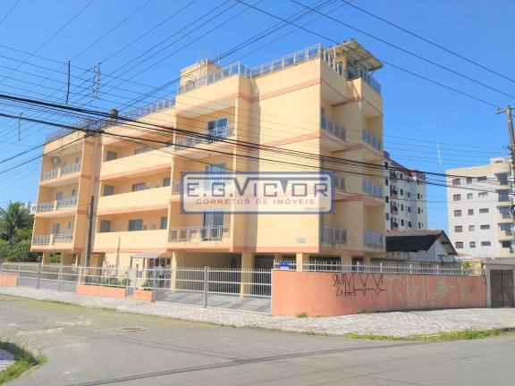 Apartamento com 3 Quartos à Venda, 1 m² em Vila Atlântica - Mongaguá